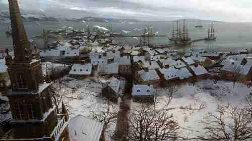 《原神》X《地平线》联动角色“埃洛伊”过生日，探秘这位传奇猎人的冒险之旅